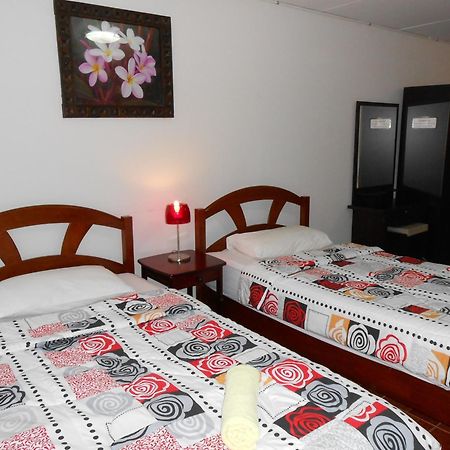 Mt-Room Pak Kret Εξωτερικό φωτογραφία