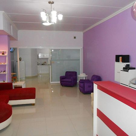 Mt-Room Pak Kret Εξωτερικό φωτογραφία