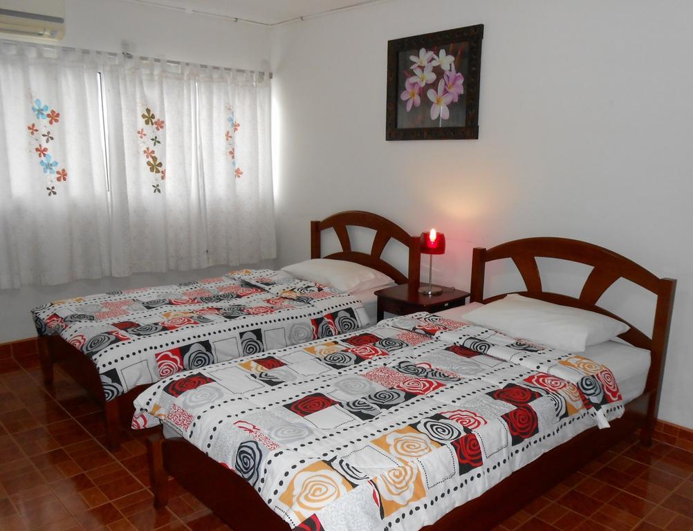 Mt-Room Pak Kret Εξωτερικό φωτογραφία