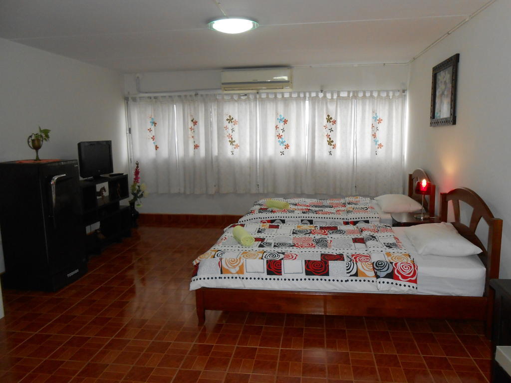 Mt-Room Pak Kret Δωμάτιο φωτογραφία