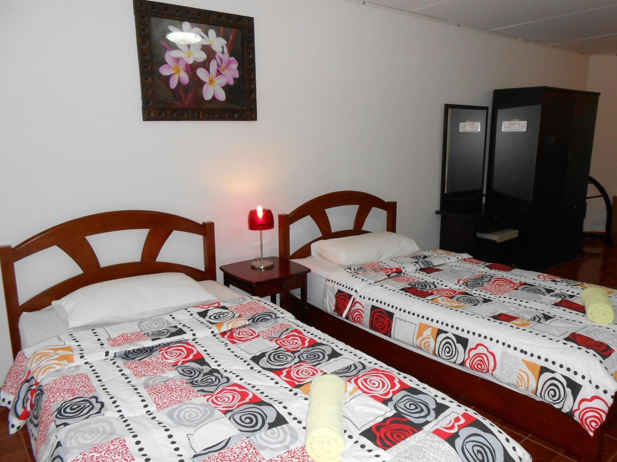 Mt-Room Pak Kret Εξωτερικό φωτογραφία
