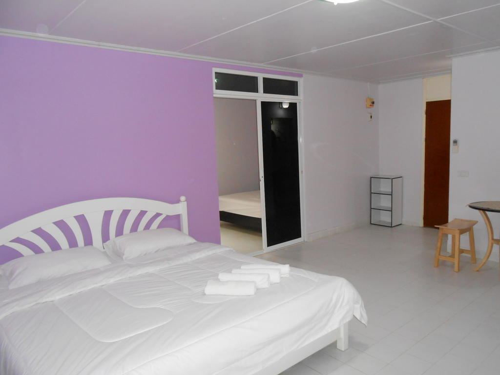 Mt-Room Pak Kret Δωμάτιο φωτογραφία