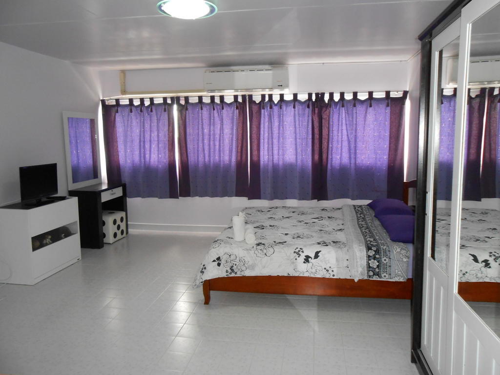 Mt-Room Pak Kret Δωμάτιο φωτογραφία