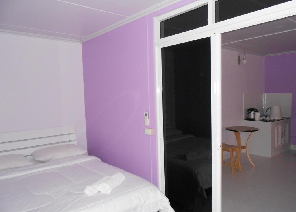 Mt-Room Pak Kret Δωμάτιο φωτογραφία