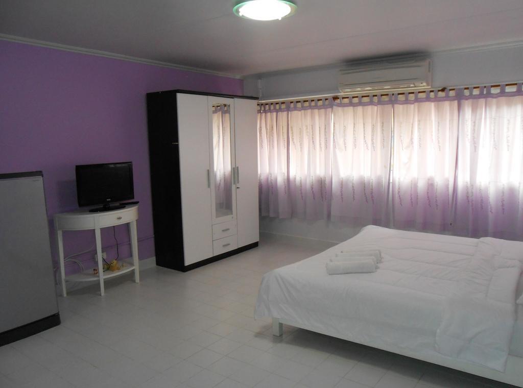 Mt-Room Pak Kret Εξωτερικό φωτογραφία