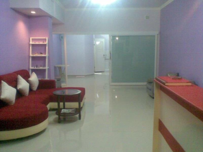 Mt-Room Pak Kret Εξωτερικό φωτογραφία