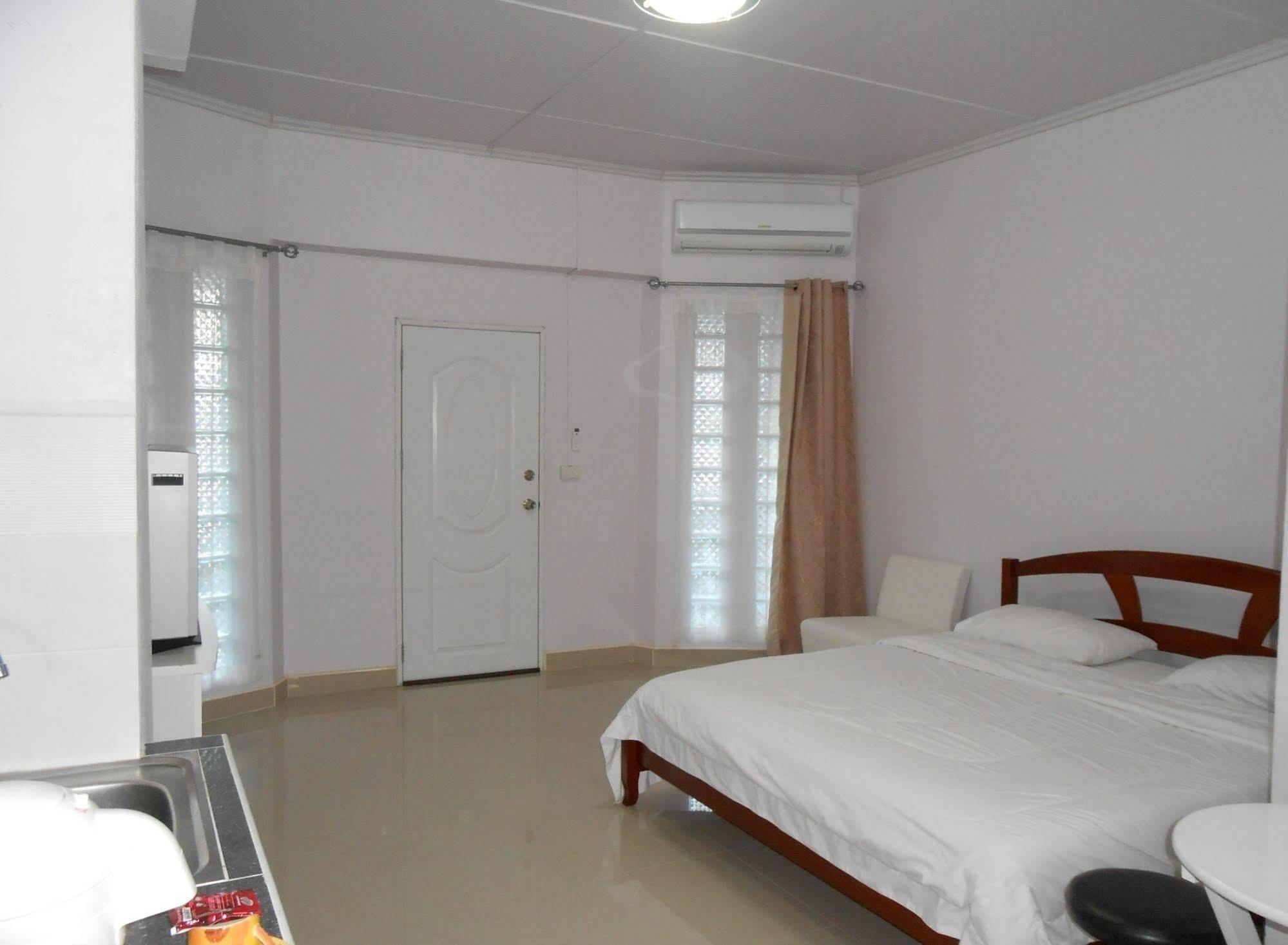 Mt-Room Pak Kret Εξωτερικό φωτογραφία