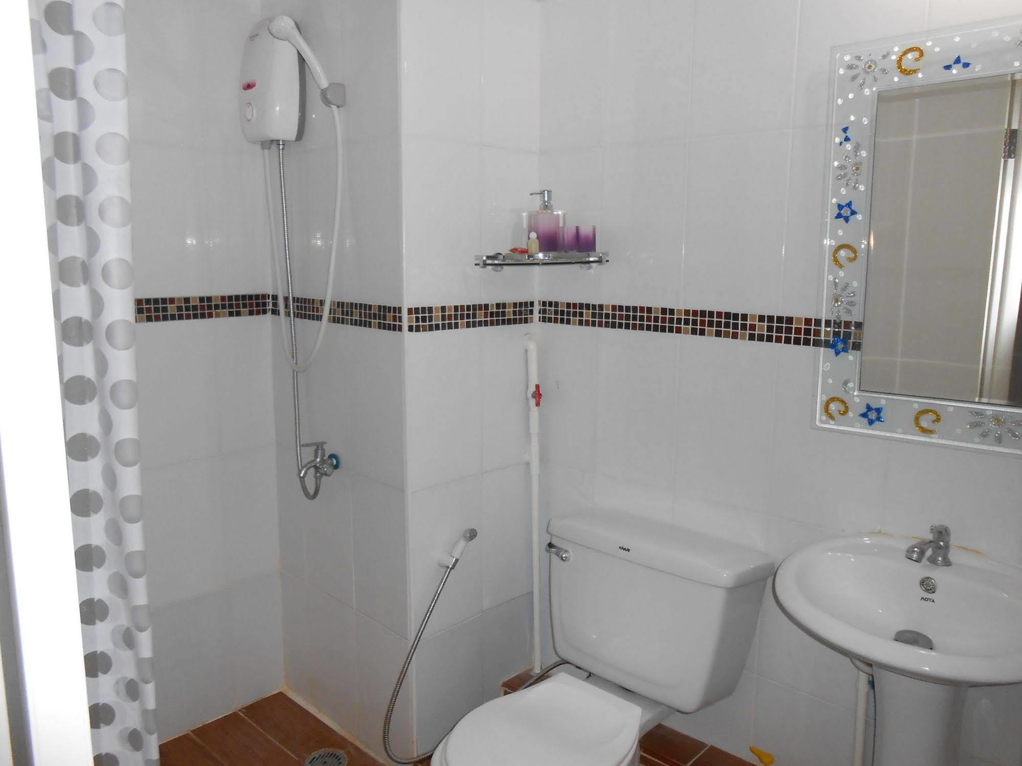 Mt-Room Pak Kret Εξωτερικό φωτογραφία
