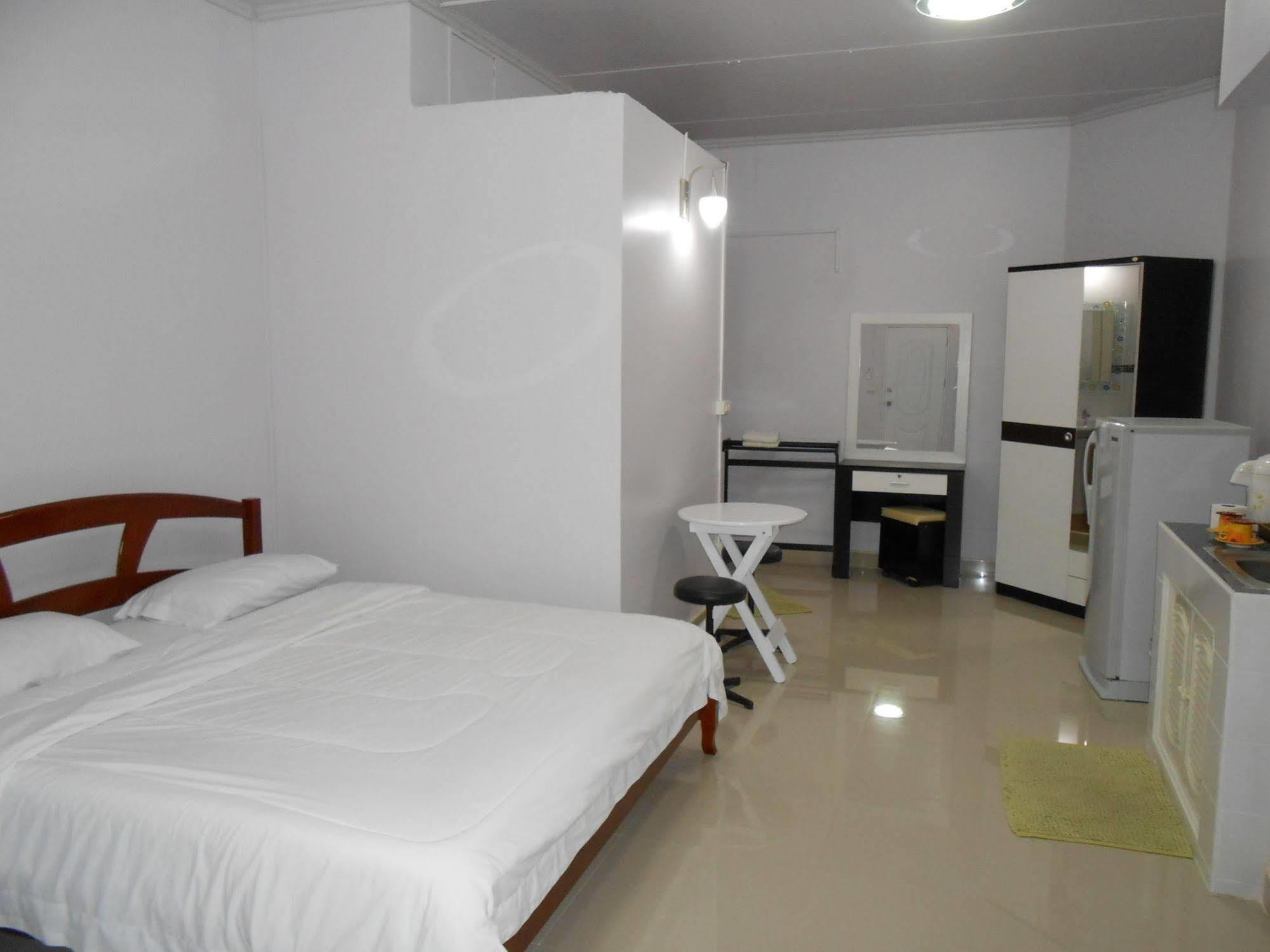 Mt-Room Pak Kret Εξωτερικό φωτογραφία