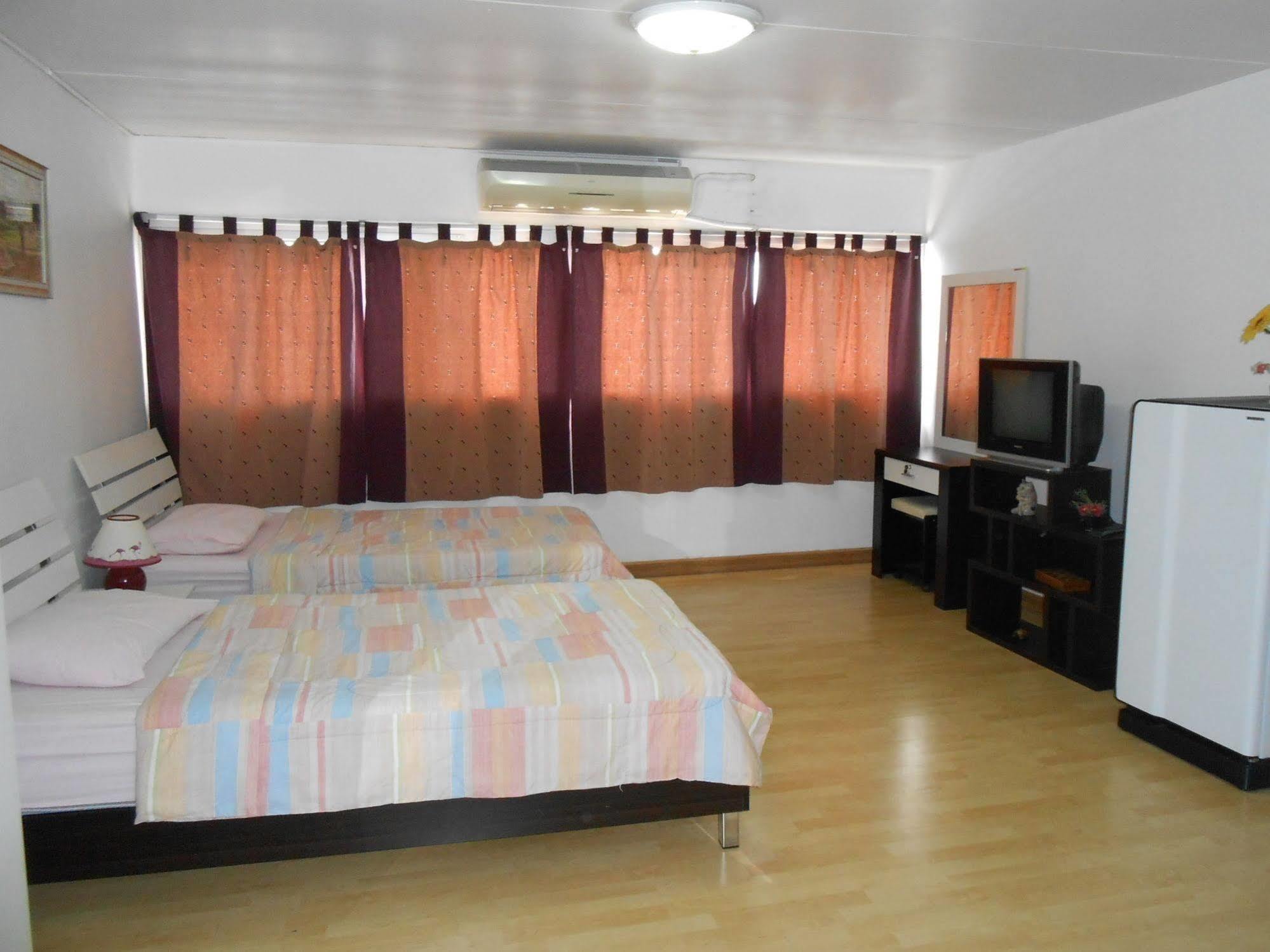 Mt-Room Pak Kret Εξωτερικό φωτογραφία