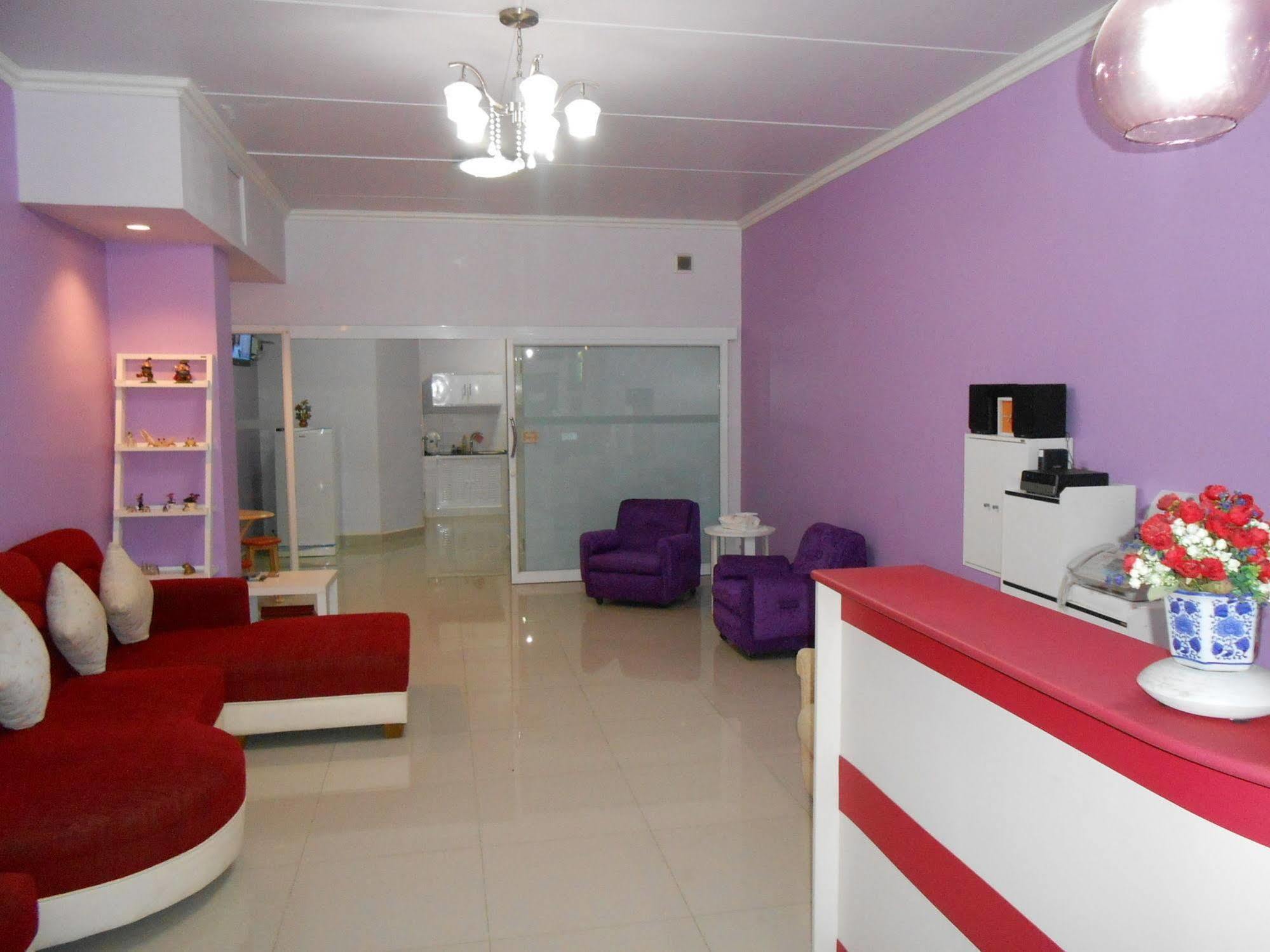 Mt-Room Pak Kret Εξωτερικό φωτογραφία