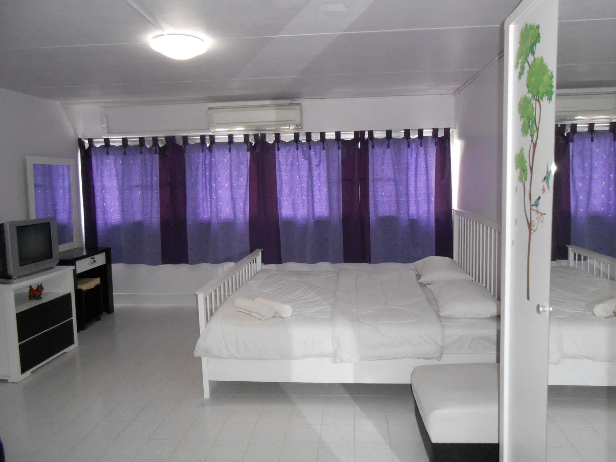 Mt-Room Pak Kret Εξωτερικό φωτογραφία